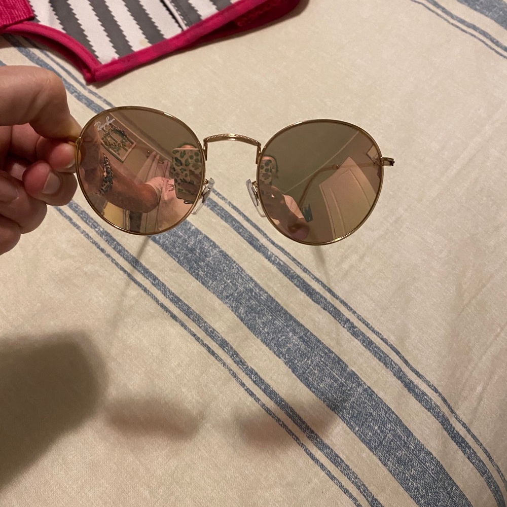 Ray ban sunglasses